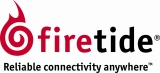 Firetide Industrial and Municipal Wireless Mesh Networks
